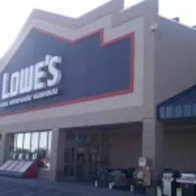 Bild von Lowe's Home Improvement