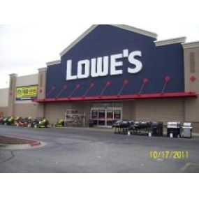 Bild von Lowe's Home Improvement