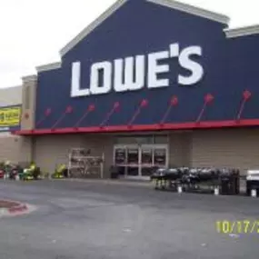 Bild von Lowe's Home Improvement