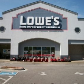 Bild von Lowe's Home Improvement