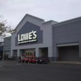 Bild von Lowe's Home Improvement