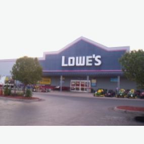 Bild von Lowe's Home Improvement