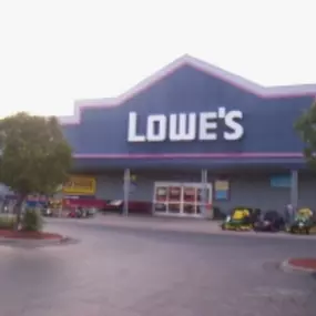 Bild von Lowe's Home Improvement