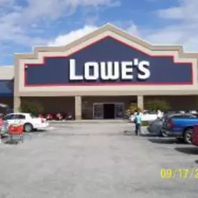 Bild von Lowe's Home Improvement