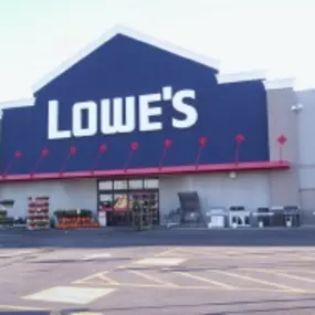 Bild von Lowe's Home Improvement