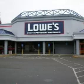 Bild von Lowe's Home Improvement