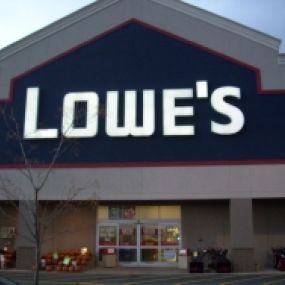 Bild von Lowe's Home Improvement