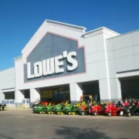 Bild von Lowe's Home Improvement