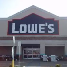 Bild von Lowe's Home Improvement