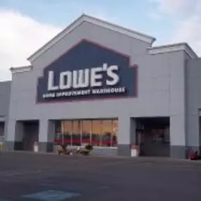 Bild von Lowe's Home Improvement