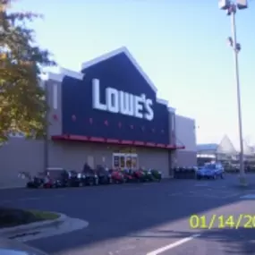 Bild von Lowe's Home Improvement