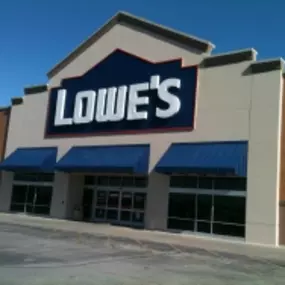 Bild von Lowe's Home Improvement