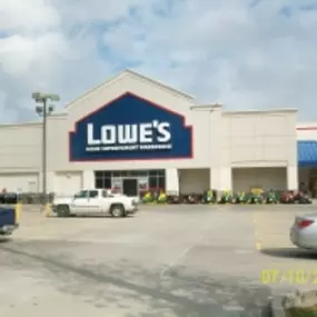 Bild von Lowe's Home Improvement