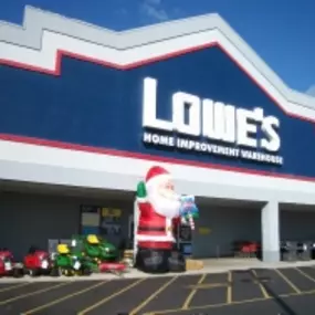 Bild von Lowe's Home Improvement