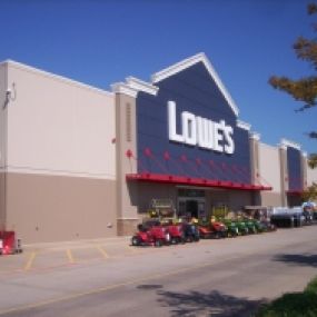 Bild von Lowe's Home Improvement