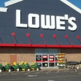 Bild von Lowe's Home Improvement