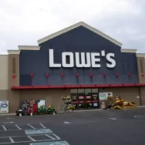 Bild von Lowe's Home Improvement