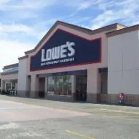 Bild von Lowe's Home Improvement