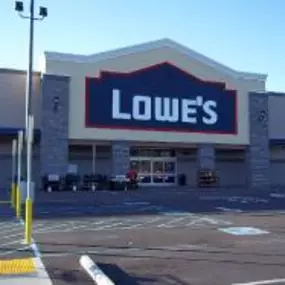 Bild von Lowe's Home Improvement