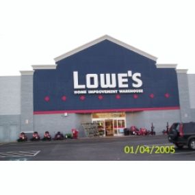 Bild von Lowe's Home Improvement