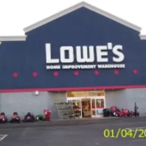 Bild von Lowe's Home Improvement