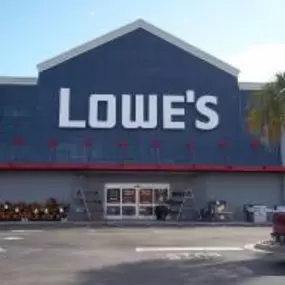 Bild von Lowe's Home Improvement