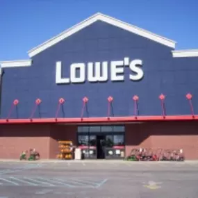 Bild von Lowe's Home Improvement