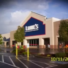 Bild von Lowe's Home Improvement