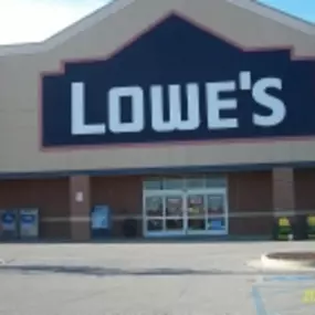 Bild von Lowe's Home Improvement