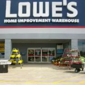 Bild von Lowe's Home Improvement