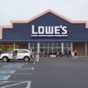 Bild von Lowe's Home Improvement