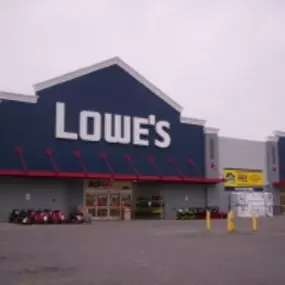 Bild von Lowe's Home Improvement