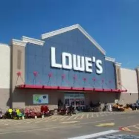 Bild von Lowe's Home Improvement