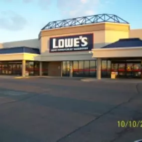 Bild von Lowe's Home Improvement