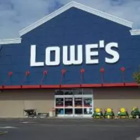 Bild von Lowe's Home Improvement