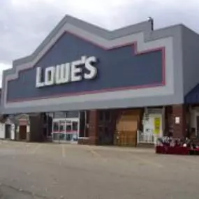 Bild von Lowe's Home Improvement