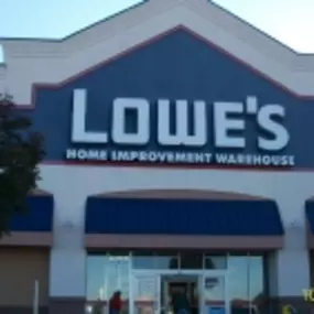 Bild von Lowe's Home Improvement