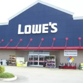 Bild von Lowe's Home Improvement