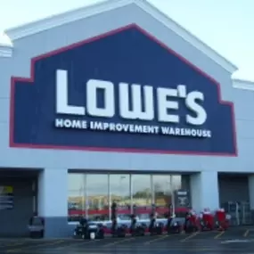 Bild von Lowe's Home Improvement