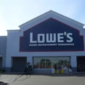 Bild von Lowe's Home Improvement