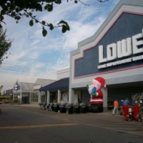 Bild von Lowe's Home Improvement