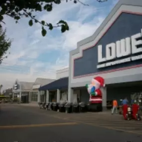 Bild von Lowe's Home Improvement