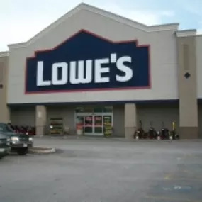 Bild von Lowe's Home Improvement