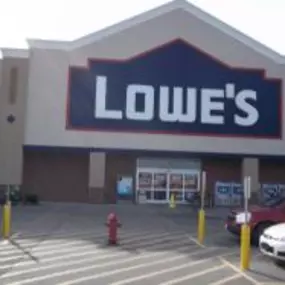 Bild von Lowe's Home Improvement