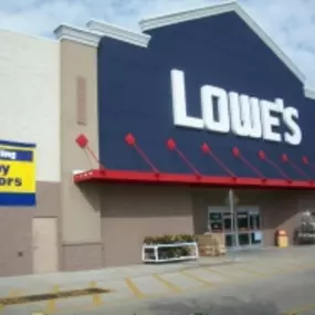 Bild von Lowe's Home Improvement