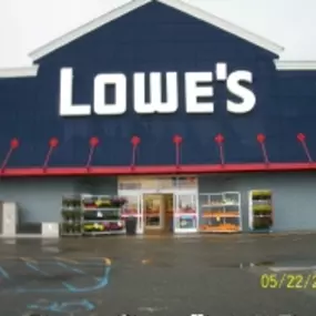 Bild von Lowe's Home Improvement