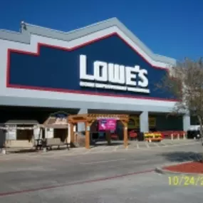 Bild von Lowe's Home Improvement