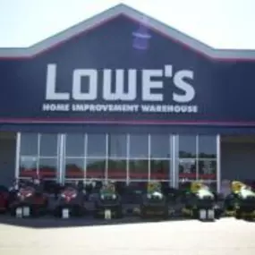 Bild von Lowe's Home Improvement