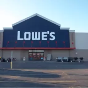 Bild von Lowe's Home Improvement