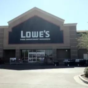 Bild von Lowe's Home Improvement